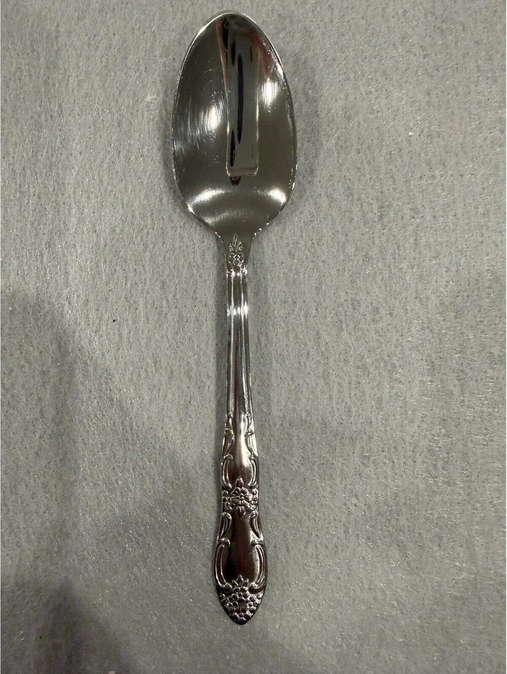 Oneidacraft Stainless Flatware Venus Set Of 57 Pieces EUC